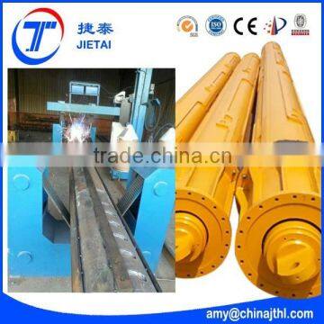 Rotary Drilling and Interlocking Kelly Bar Drilling Machine