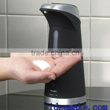 Automatic Soap Dispenser As Seen On TV 2013,CE Certified