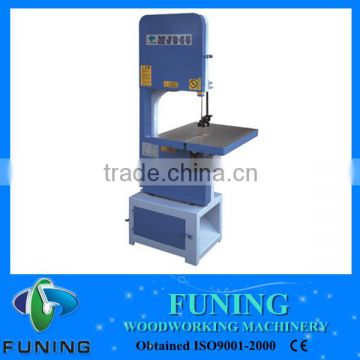 Woodworking wood Band saw