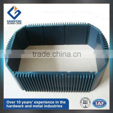 High precision stamping heat sink for electronics
