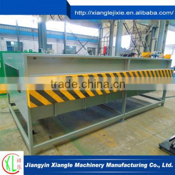 High Quality Cheapest New induction machine tube type annealing furnace