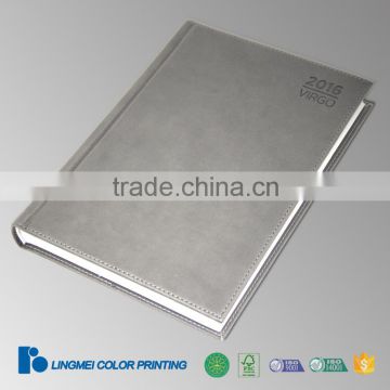 Cheap price customized notebook free sample notebook with high quality
