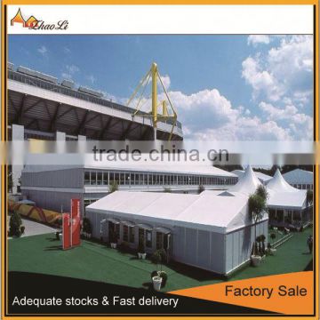 New Best Quality double decker tent for sale