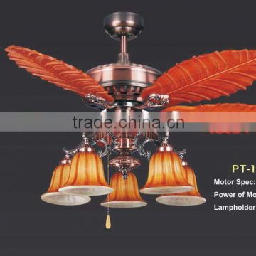 2012 Celling fan light PT-1605
