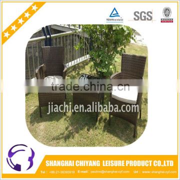 poly rattan outdoor furniture rattan chairs