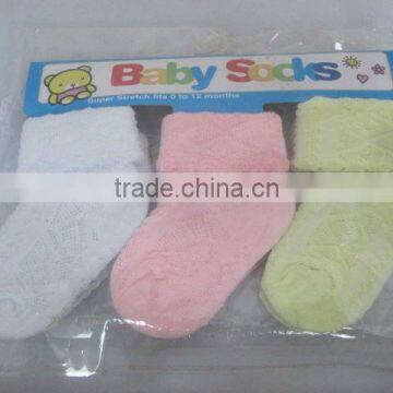 OEM custom baby socks,child socks,kids socks