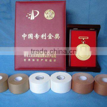 OEM shoulder taping 38mmx13.7m OEM for European sports tapes