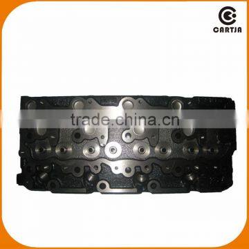 diesel engine parts cylinder head V2203