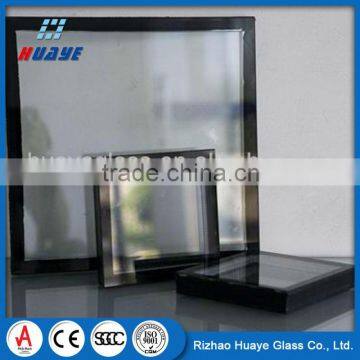 Customized Safety Insulated Glass Curtain Wall for promotion