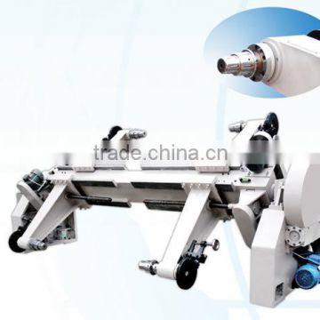 Corrugated box Electric Shaftless Mill Roll Stand