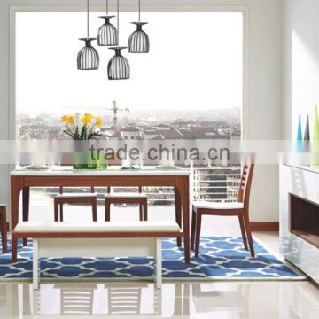 modern dining room furniture in dining room sets