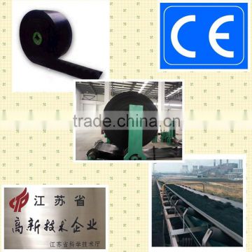 Acid and Alkali Resistance Conveyor Belts for Chemical Industry in China