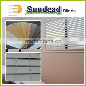 style faux wood blinds cheaper than wood blinds, room darkening plantation blinds