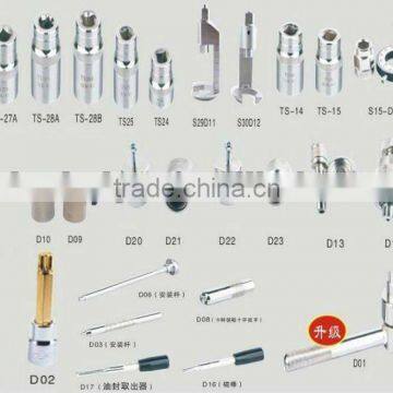 Bosch, Denso and Delphi Injector Tool