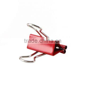 Cheap plastic binder clip for sale with great price