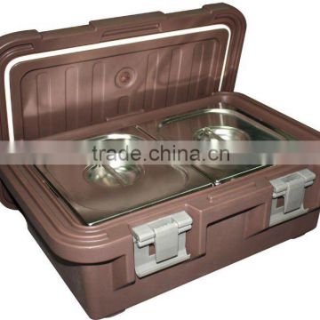 Catering Equipment, Carriers For Food Pans 16L&32L Models