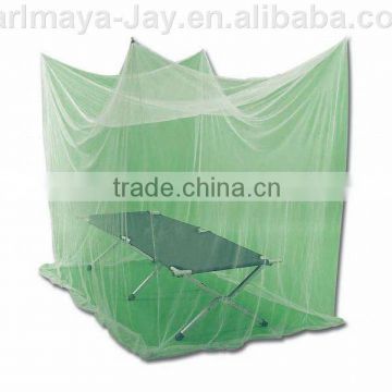 Army mosquito net / insecticide treated mosquito net