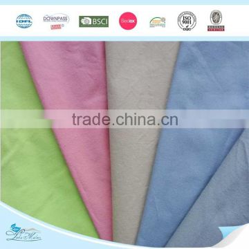High Count and High Density 100% Cotton Textiles Fabric