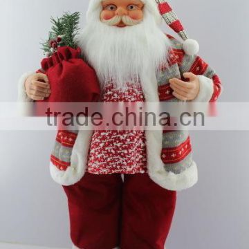 Factory direct sale Christmas santa claus