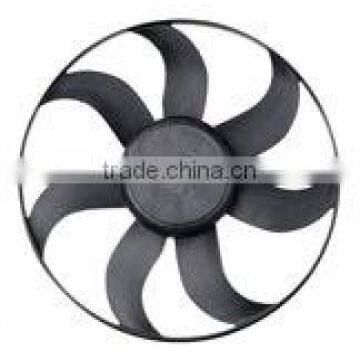 CAR RADIATOR FAN / CAR COOLING FAN / CAR ELECTRIC FAN / CAR CONDENSER FAN 5U0959455B