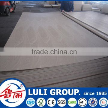 kinds of plywood from LULI plywood factory