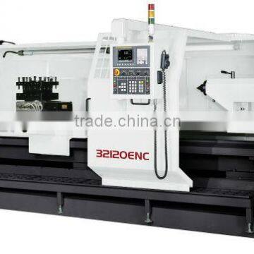 CNC Lathe