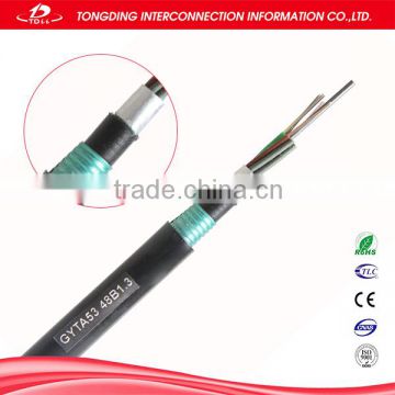 GYTA53 Direct Burial Stranded Optical Cable