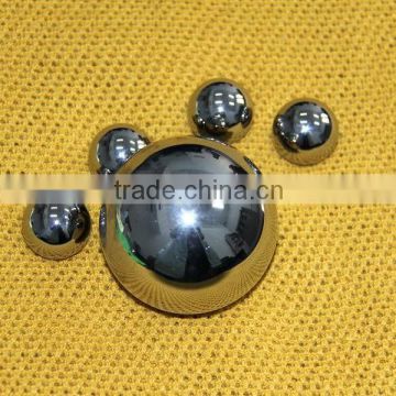 Fast Shipping Competitive Price chrome steel ball/stainless steel ball