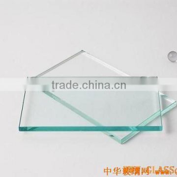 3mm Clear Float Glass with CE and ISO9001