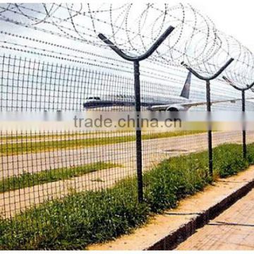 High quality airport mesh fencing jc-05