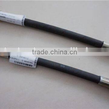 High Quality&Price YTO 4Ton Forklift Truck Spare Parts Hose HP 6I-280J , GM14X1.5 For CPCD40