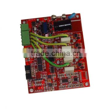 FR-4 material vacuum cleaner pcb assembly ,SMT