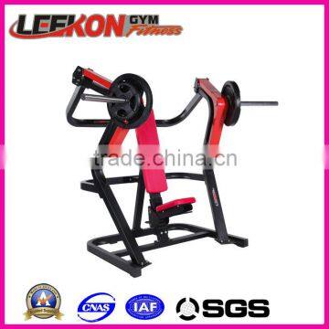 health assessment machine chest press machine