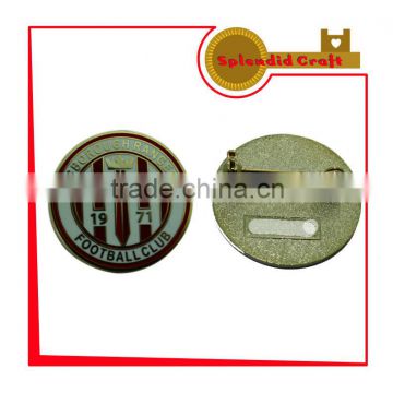 high quality lapel pin badge