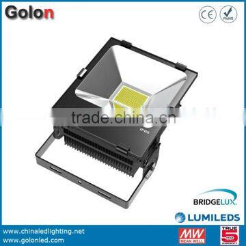 200w 150w 100w 50w PhilipsSMD3030 Meanwell Driver IP65 waterproof Outdoor lighting and LED Stadium floodlight