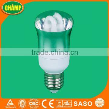 fireproof R50 T3 fluorescent Lamp reflector