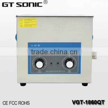 Dental Ultrasonic Cleaner VGT-1860QT