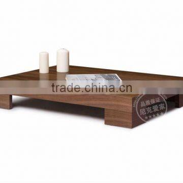 Wooden Top Tea Table Living Room Furniture