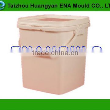 Professional plastic mould maker 20 liter plastic drum mold