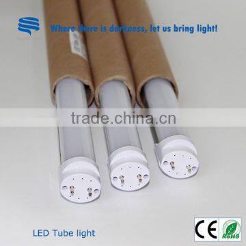 super bright 1200mm led tube light t5