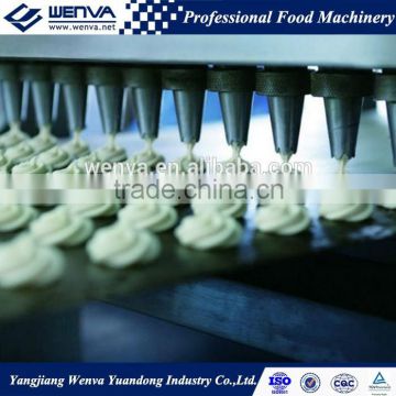 Wholesale extruder machine for biscuit with CE factory price