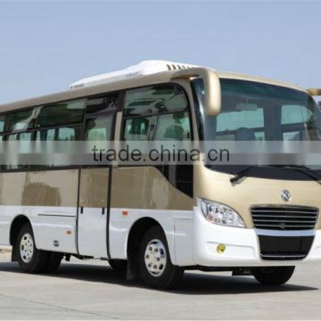 6.6m 10-23seats Dongfeng EQ6660PT bus