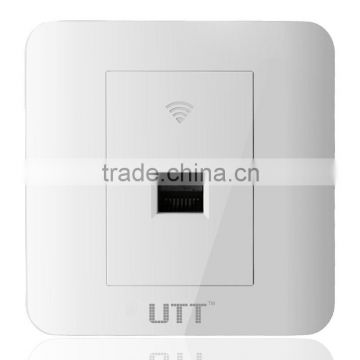 UTT WA1300N 802.3af Poe And Wall Mount Wireless Access Point Brands
