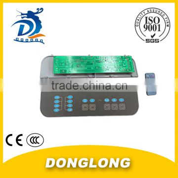 DL-45 Electronic OEM PCB Printed Circuit Board for Air Cooler