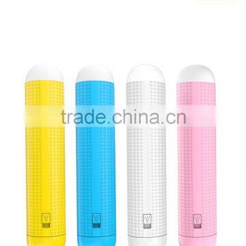 new arrival best gift power bank 2000mah lighthouse powerbank