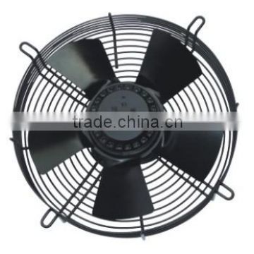 YWF 4E-250mm series Out-rotor Axial Fan