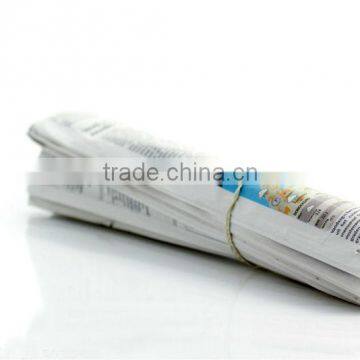 newspaper printing paper