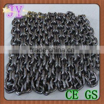 steel chain sizes, european type chain