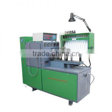 High quality JHDS-4 diesel fuel injection pump test stand