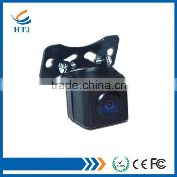 Super HD night vision car rear view camera with OBD trace line and 1099 CMOS chip
